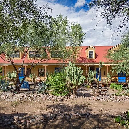 Tubac Country Inn Екстериор снимка