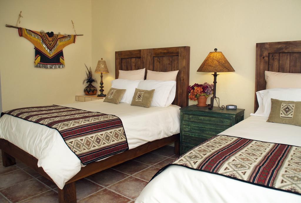Tubac Country Inn Екстериор снимка