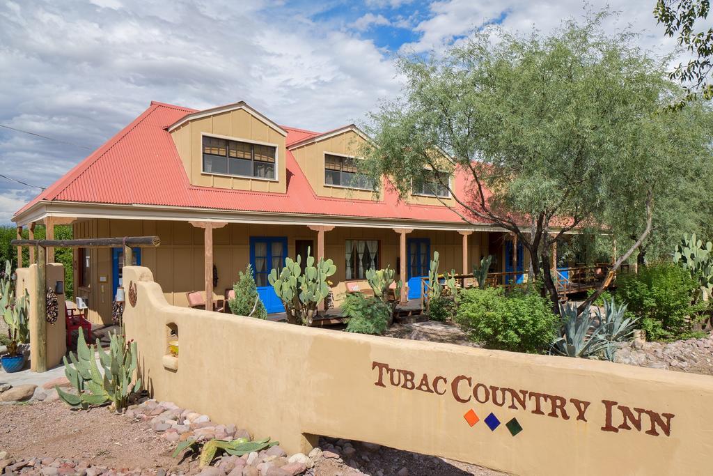 Tubac Country Inn Екстериор снимка
