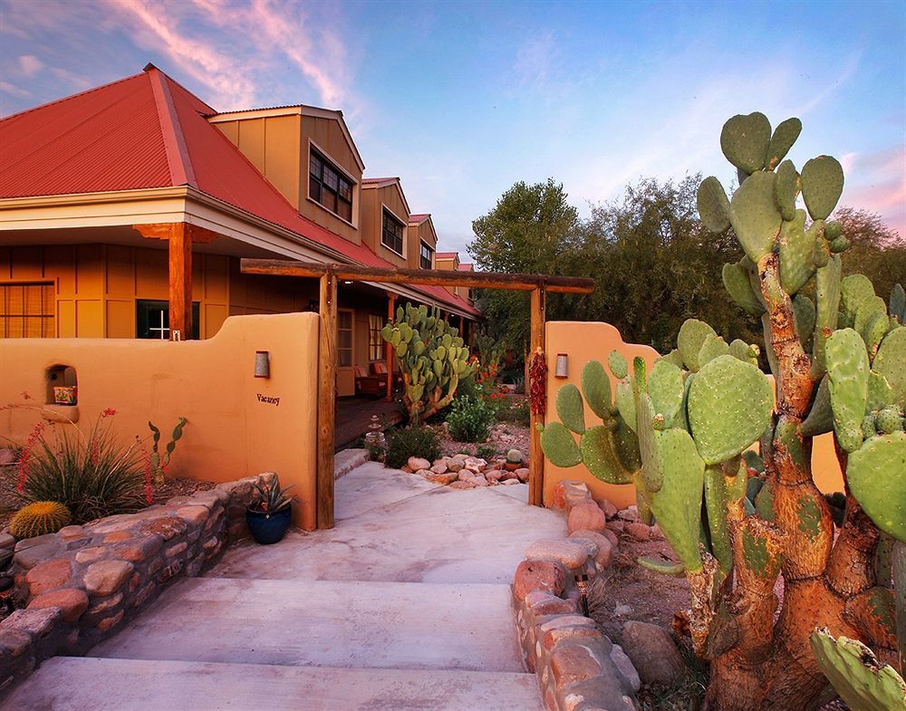 Tubac Country Inn Екстериор снимка
