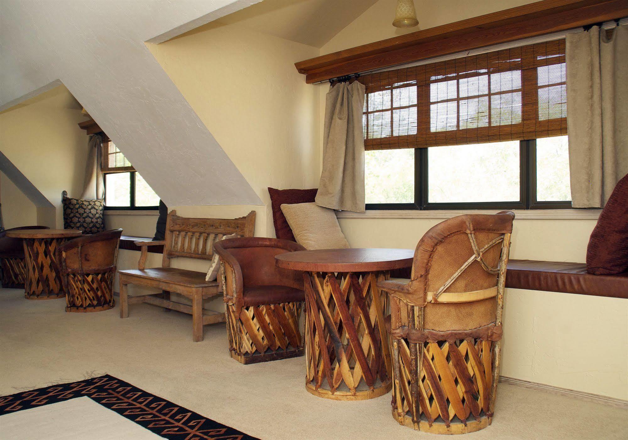 Tubac Country Inn Екстериор снимка