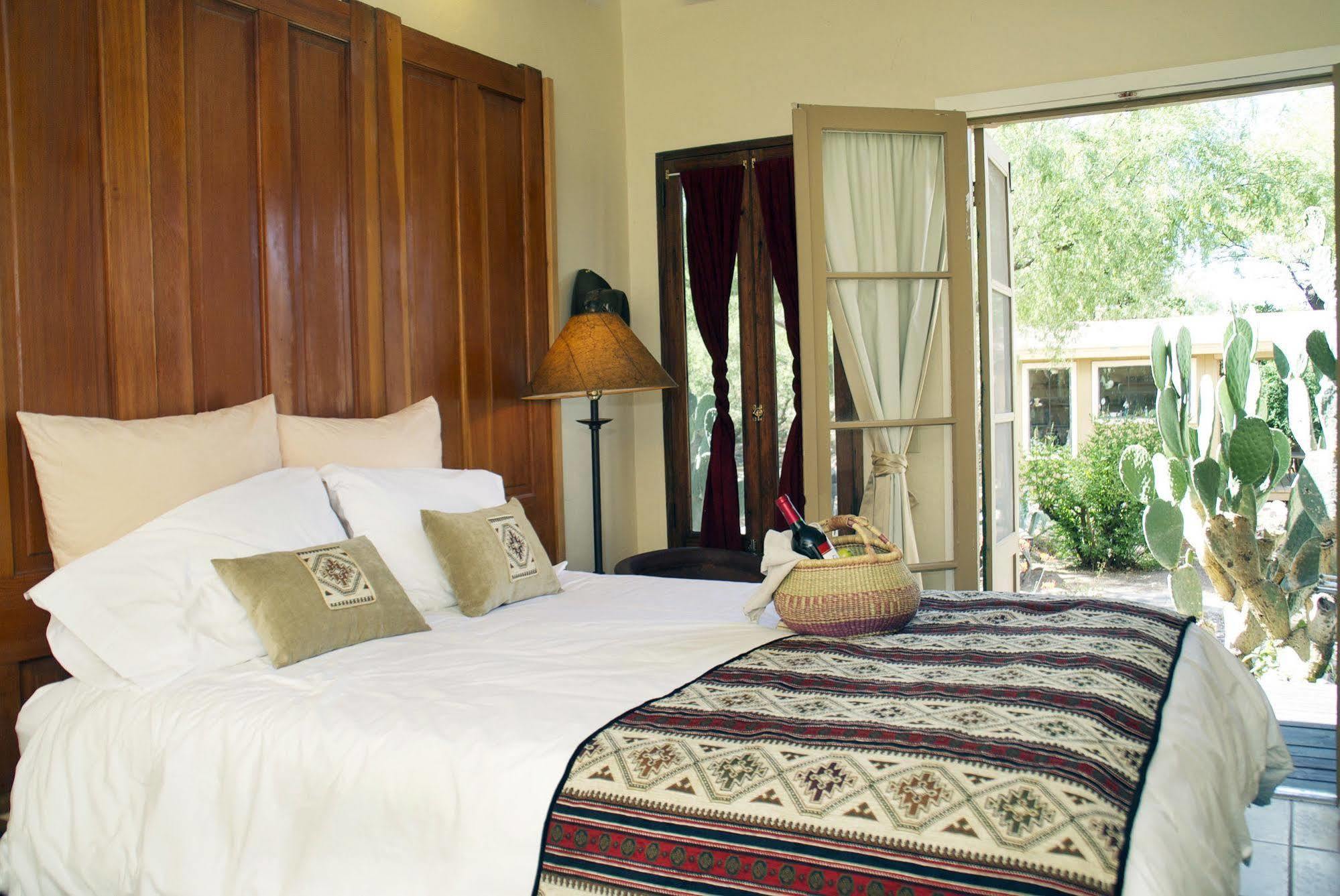 Tubac Country Inn Екстериор снимка