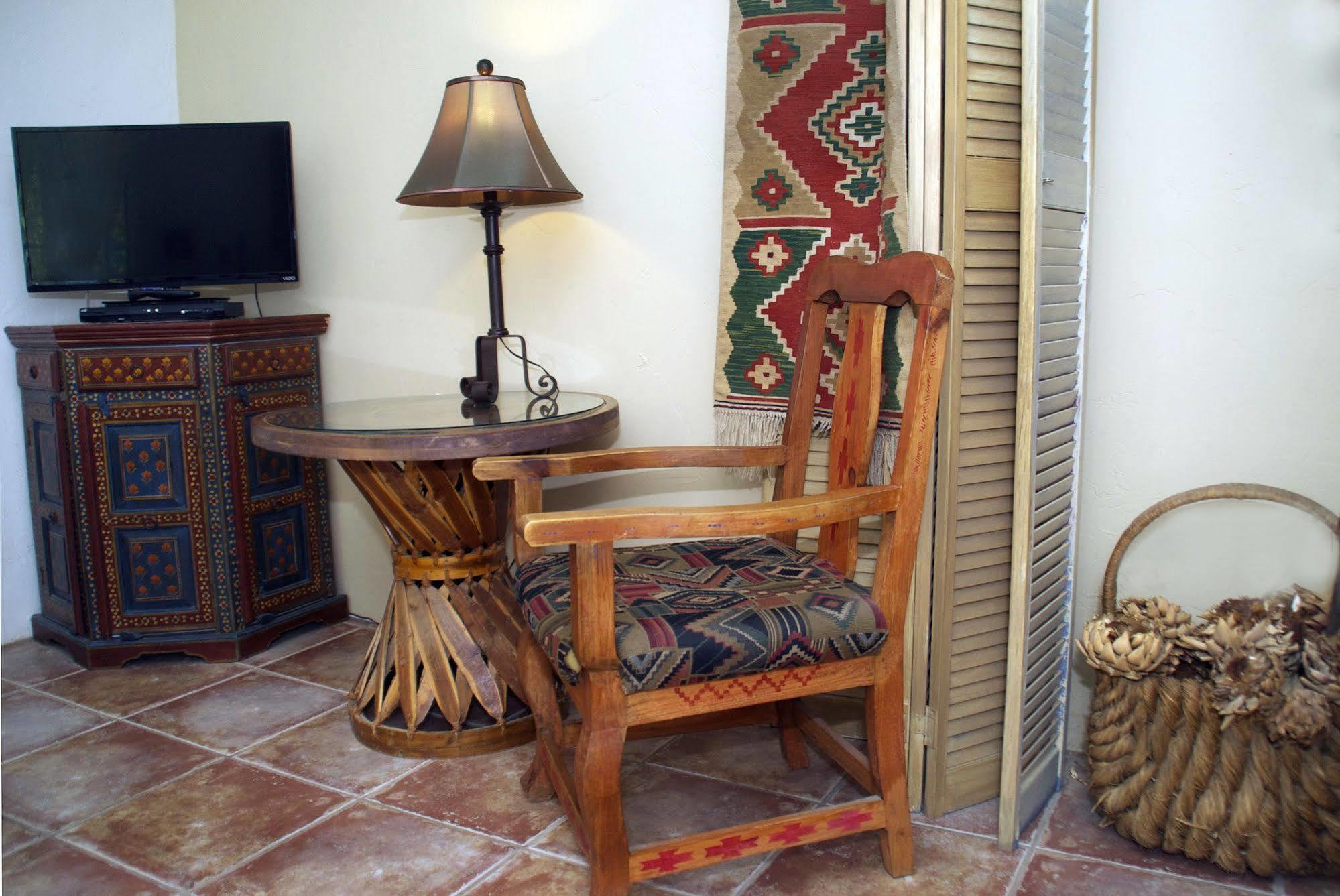 Tubac Country Inn Екстериор снимка