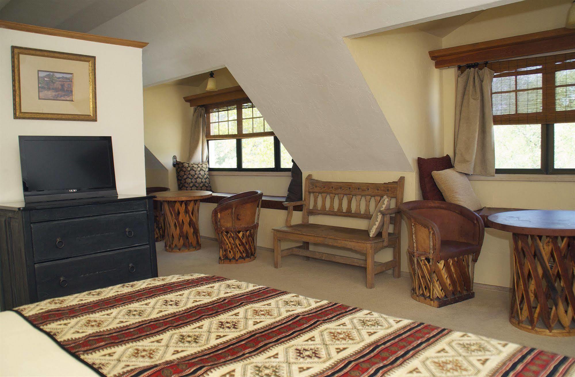 Tubac Country Inn Екстериор снимка