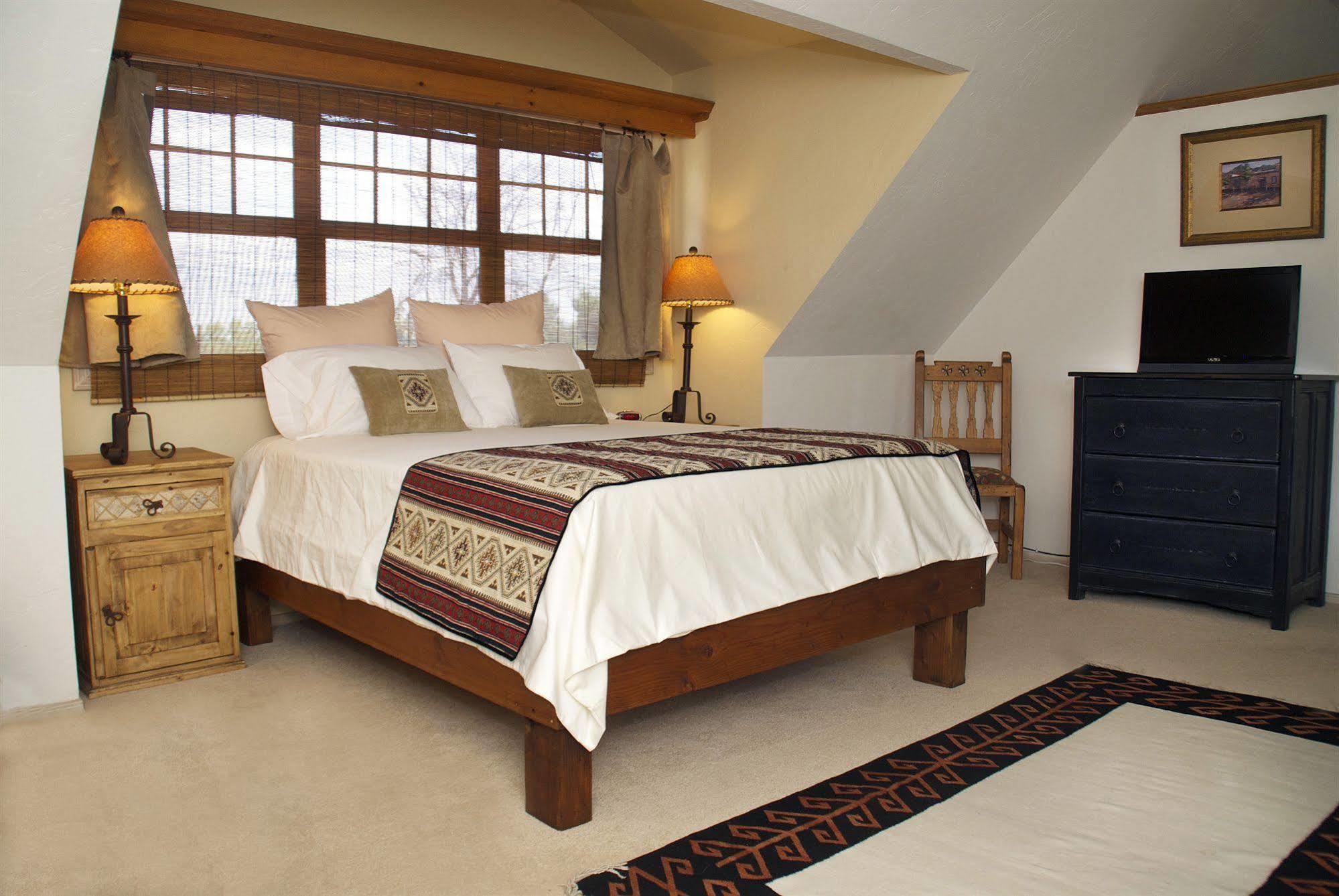 Tubac Country Inn Екстериор снимка