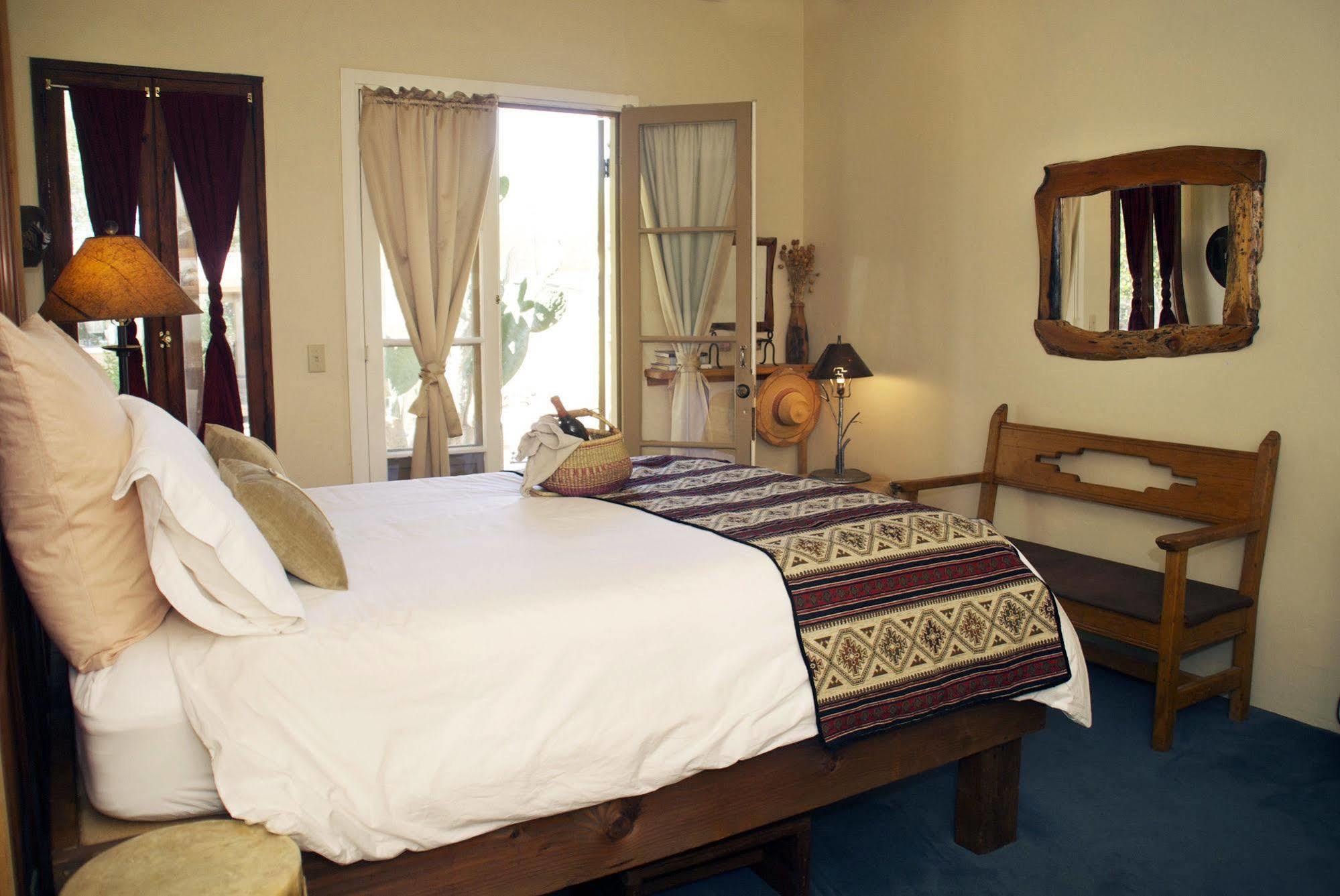 Tubac Country Inn Екстериор снимка