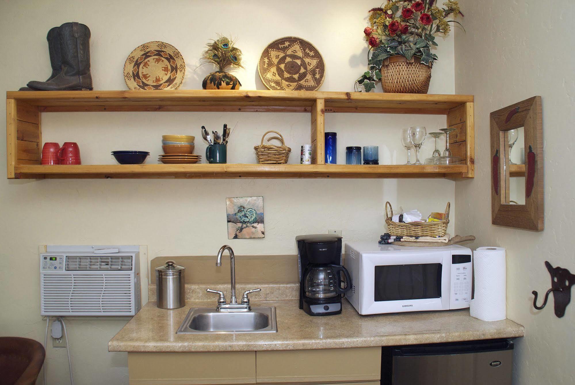 Tubac Country Inn Екстериор снимка
