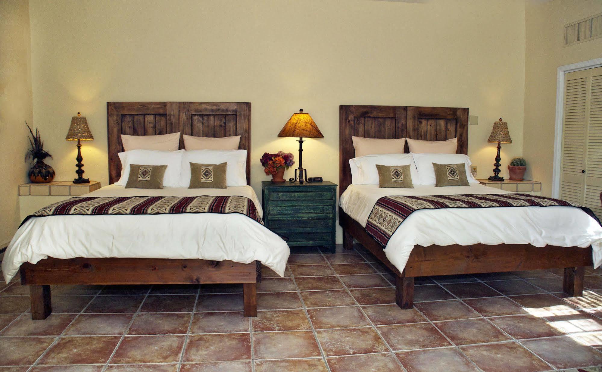 Tubac Country Inn Екстериор снимка