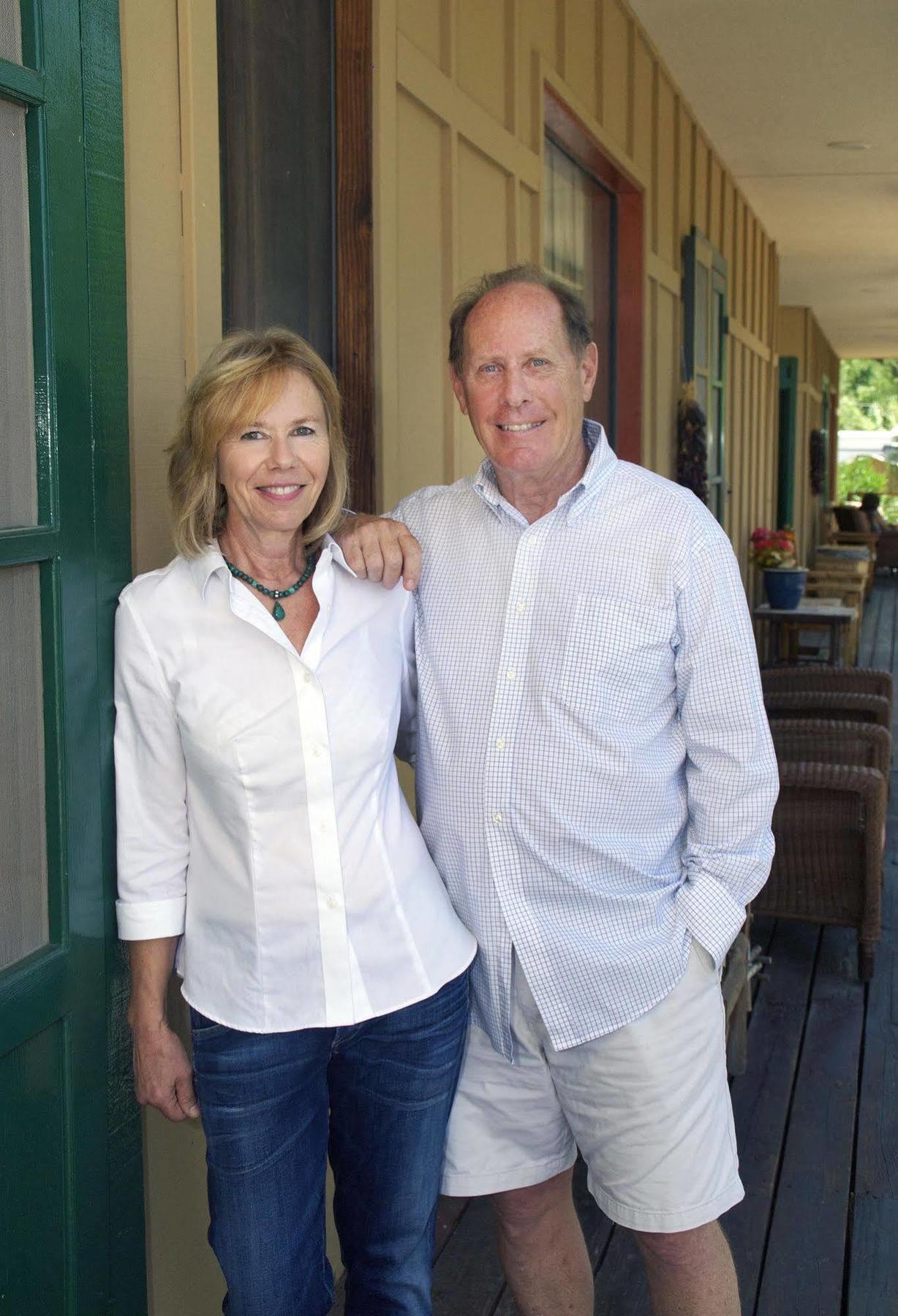 Tubac Country Inn Екстериор снимка