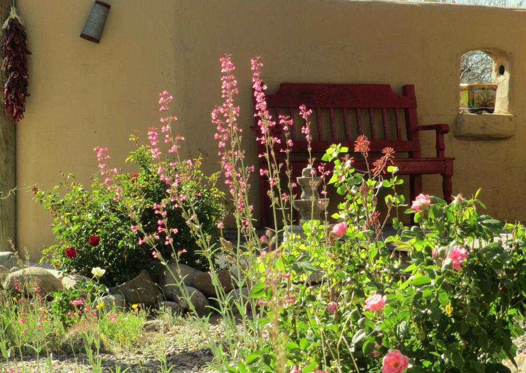 Tubac Country Inn Екстериор снимка
